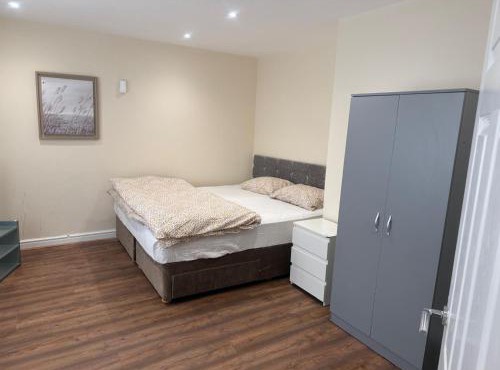 Jared Integrated Apartment