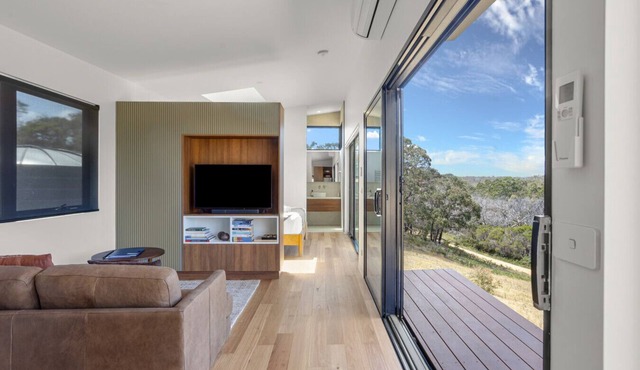 Jarosite Escape - Audrey