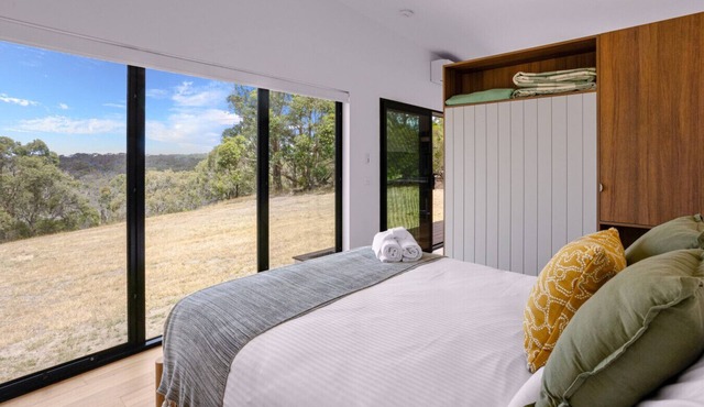 Jarosite Escape - Noel