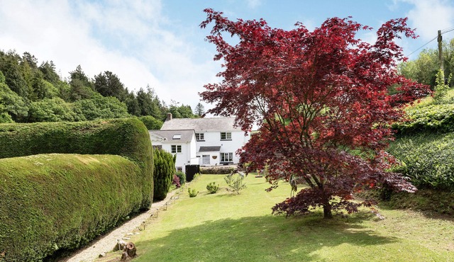 JARRAH, family friendly, country holiday cottage in Barnstaple