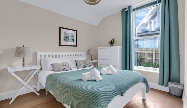 Jarrahdale Beach View Apartment - Pass the Keys