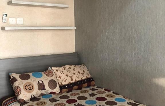 Jarrdin Apartment By Bon Depart