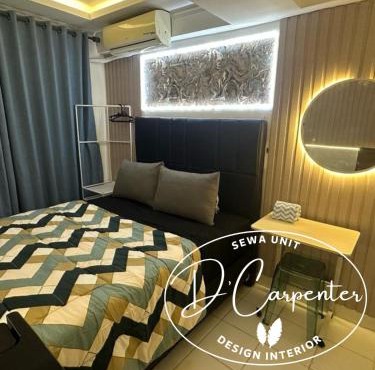 Jarrdin Apartment by D'Carpenter 18