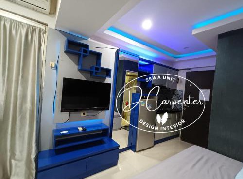 Jarrdin Apartment by D'Carpenter 24