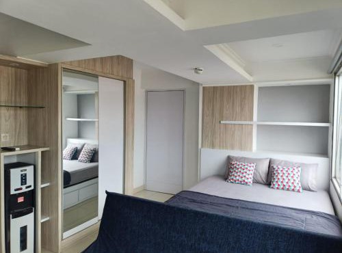 Jarrdin Apartment by D'Carpenter 33 1 BR