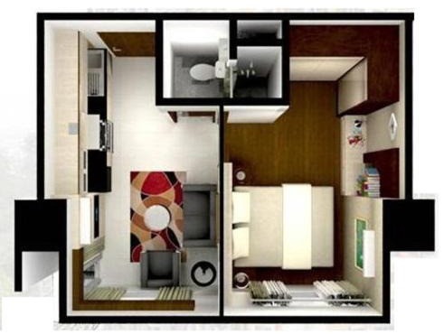 Jarrdin Cihampelas C2218