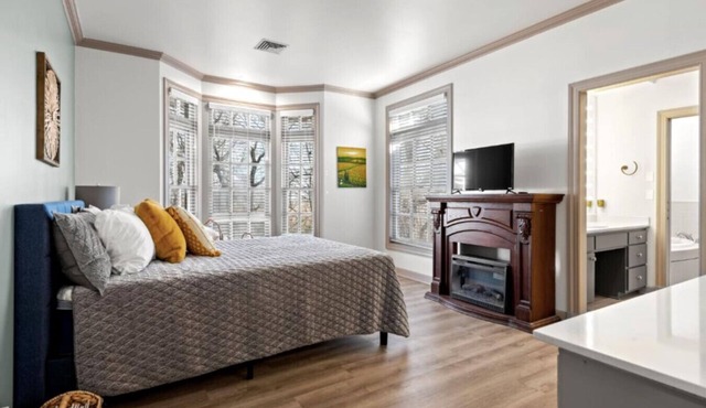 Jarrett Farm - Executive Suite