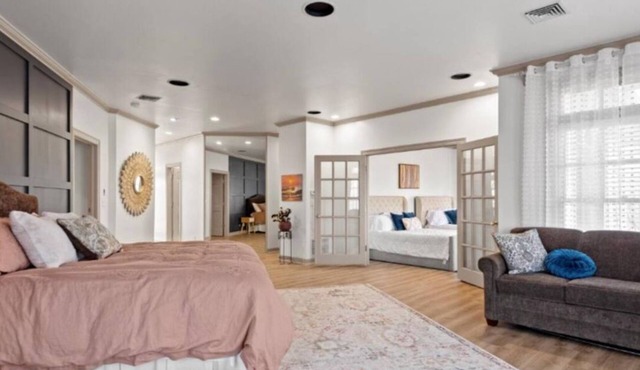 Jarrett Farm -Presidential Suite