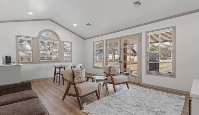 Jarrett Farm Resort - Suite 1