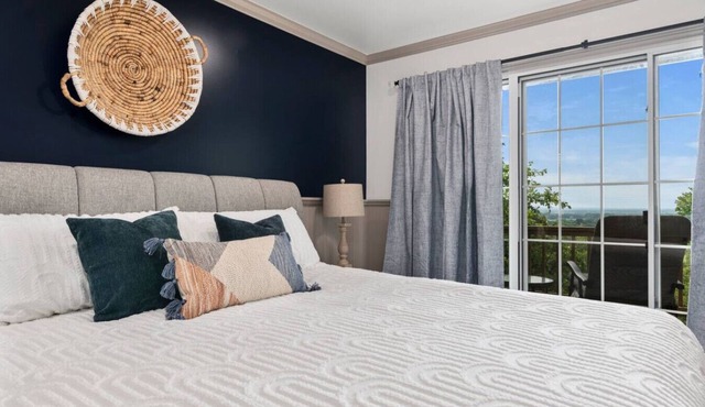 Jarrett Farm Resort - Suite 5