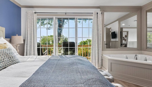 Jarrett Farm Resort - Suite 7