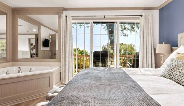 Jarrett Farm Resort - Suite 8