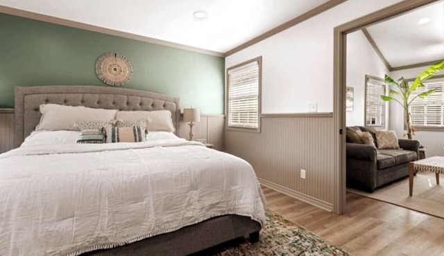 Jarrett Farm Resort - Suite 10