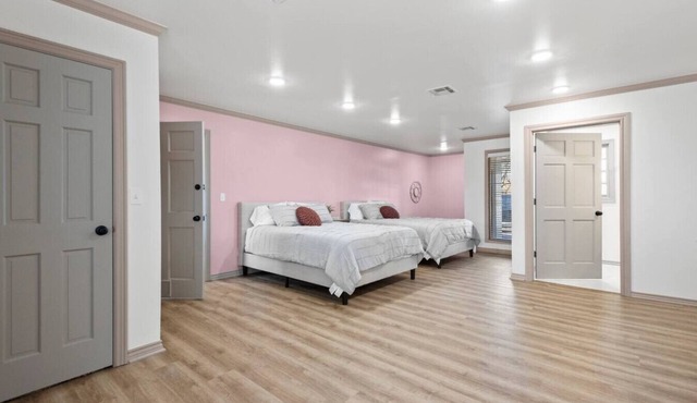 Jarrett Farm Resort - Suite 11