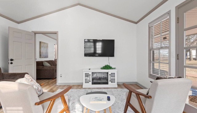 Jarrett Farm Resort - Suite 2