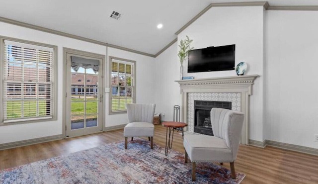 Jarrett Farm Resort - Suite 3