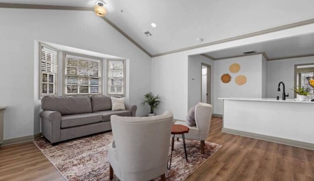 Jarrett Farm Resort - Suite 4