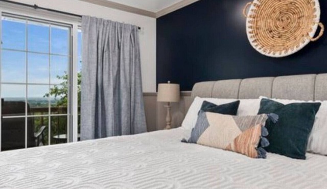 Jarrett Farm Resort - Suite 6