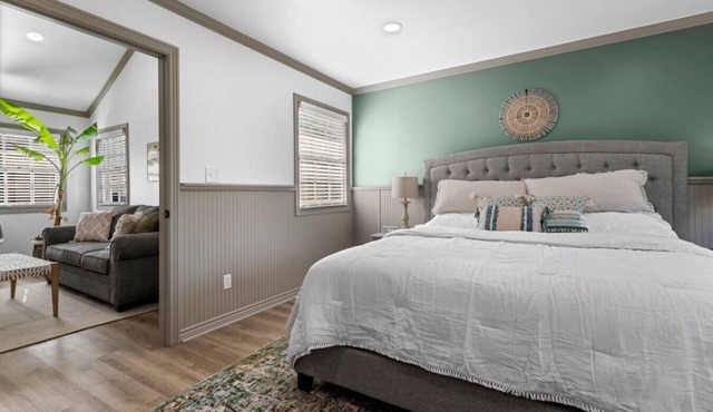 Jarrett Farm Resort - Suite 9