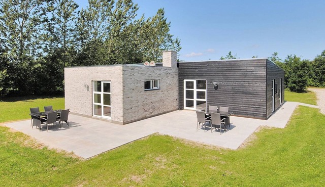 "Jarven" - 500m to the fjord by Interhome