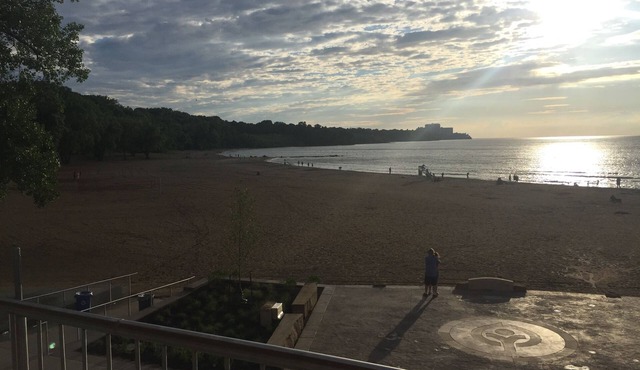 JARVIS Edgewater Park & Beach 5BD Villa