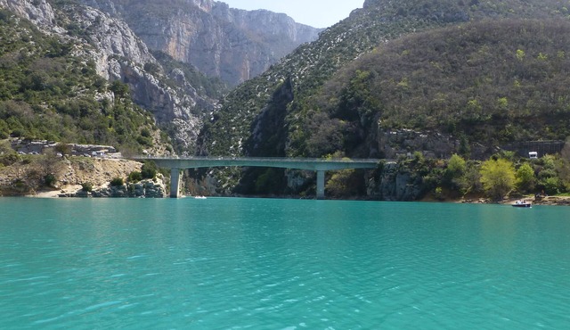 Jas des Oliviers-Villa with private pool. Provence /St-Tropez /Verdon