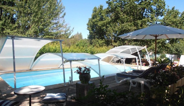 JAS en Provence