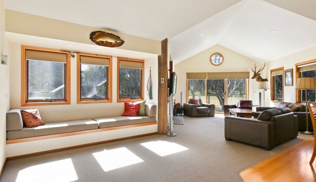 Jasandre - Dinner Plain