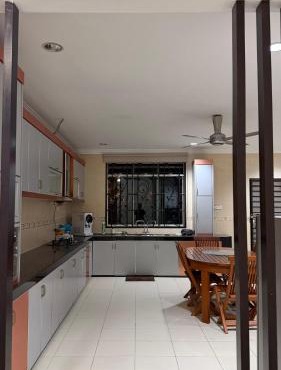 Jaslin Roomstay Kangar