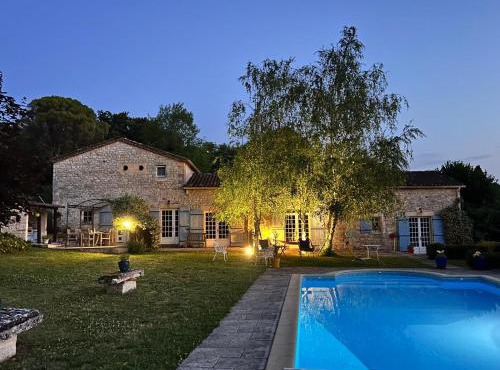 Jasmin Cottage