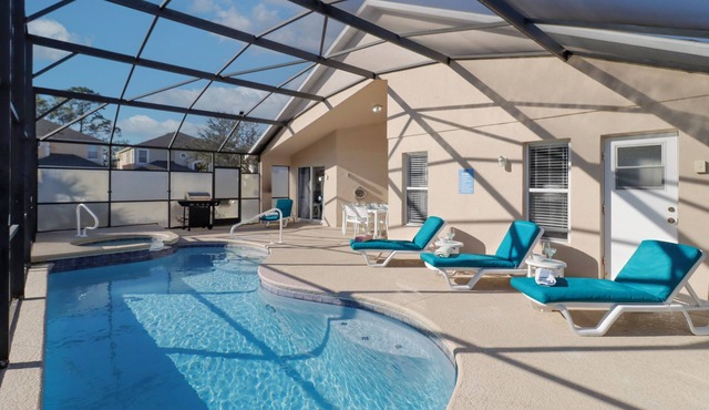 Jasmine 4 Bedrooms