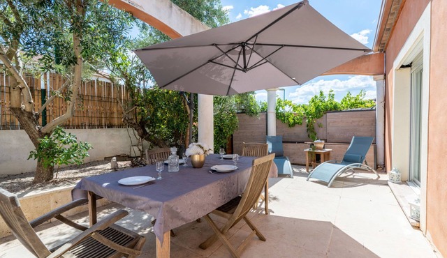 Jasmine by Interhome