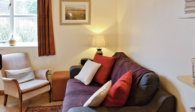 Jasmine Cottage - W41461