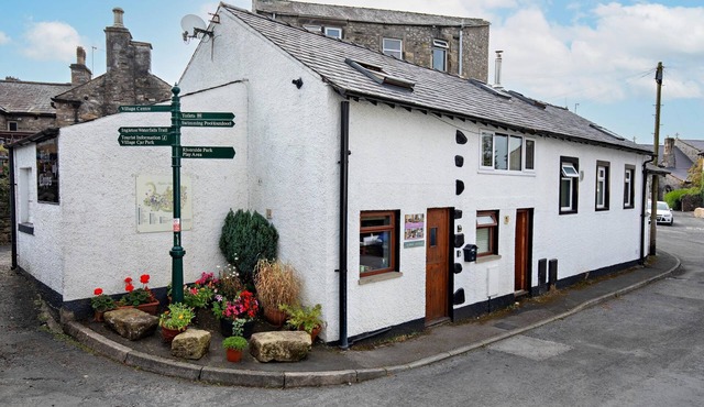 Jasmine Cottage, Ingleton, Yorkshire Dales