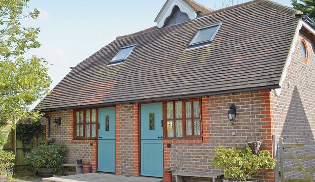 Jasmine Cottage - 30503