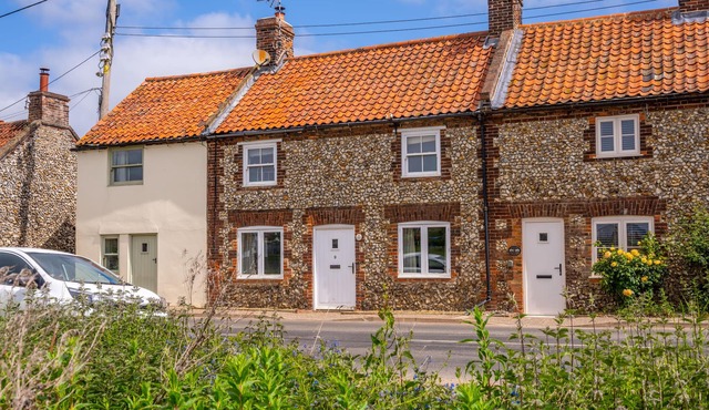 Jasmine Cottage (4), South Creake, Norfolk