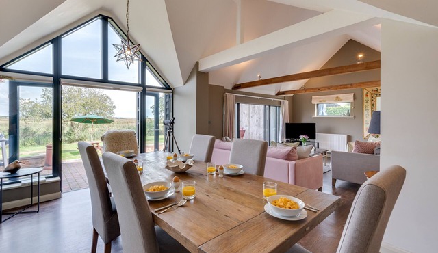 Jasmine Cottage - Dunwich