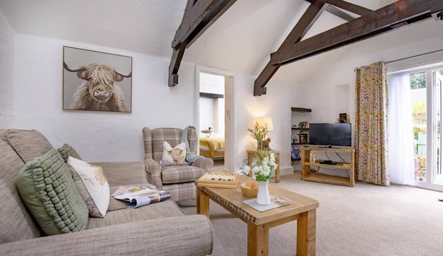 Jasmine Cottage @ Old Mill Cottages