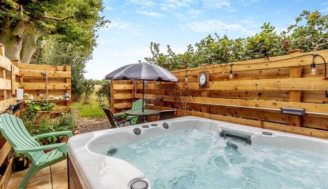 Jasmine Farm Stables