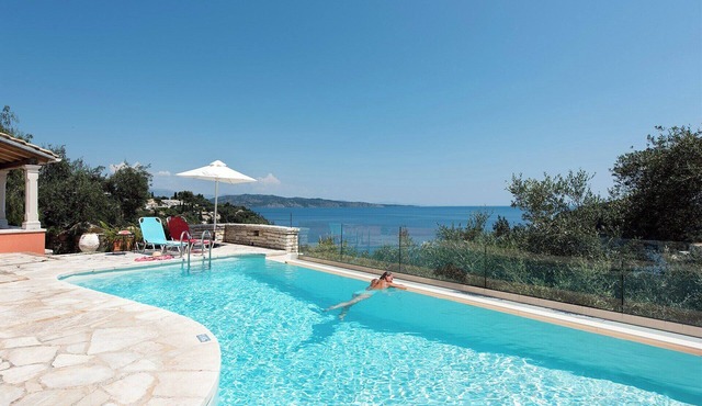 Jasmine - Four Bedroom Villa, Sleeps 8