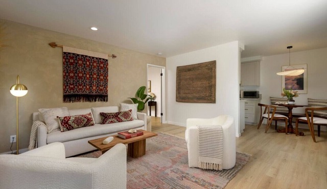 Jasmine Hideaway | Newly Renovated