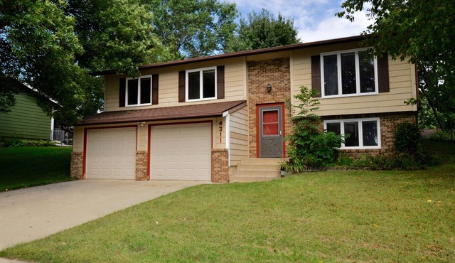 Jasmine House - 3 Bedrooms - 2 bath- 2 Miles From Mayo Clinic/St. Mary's