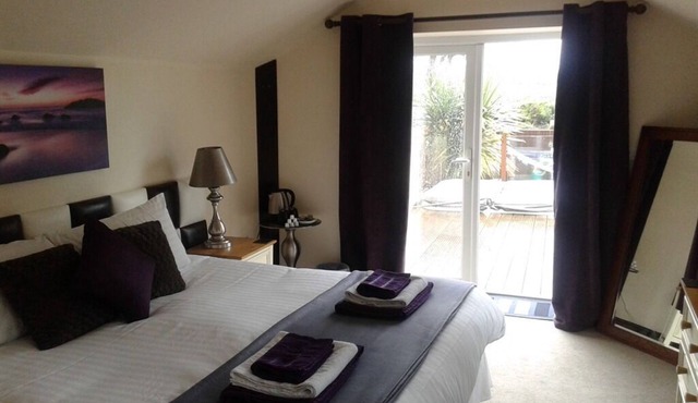 Jasmine House Bed & Breakfast