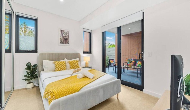 Jasmine's Secret Garden in Rouse Hill