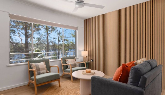 Jasmine Water Lily Villa