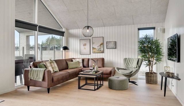 "Jasna" - 470m from the sea by Interhome