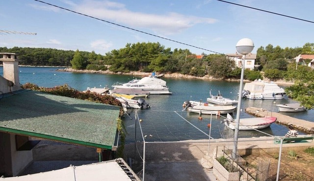 Jasna - Punta Kriza in Punta Križa