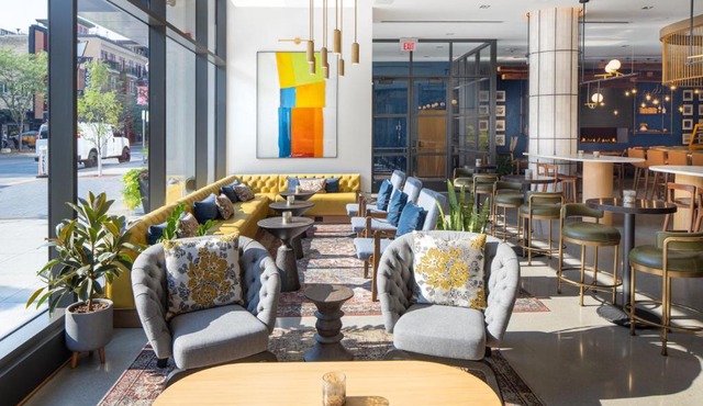 Jasper Hotel