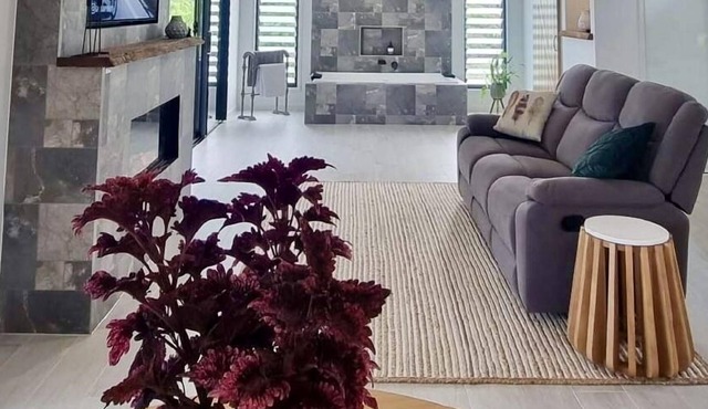 Jasper Ridge Cottage