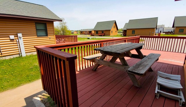 Jasper Ridge Inn Ishpeming